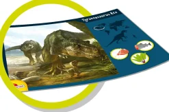 LISCIANI I’m a genius super kit t-rex><noscript><img width=