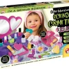 LISCIANI I’m a genius super laboratorio di scienza cosmetica> Giochi Scientifici