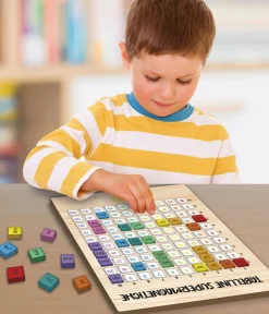 LISCIANI I’m a genius tabelline supermagnetiche><noscript><img width=