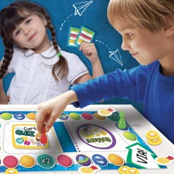 LISCIANI I’m a genius ts pianeti e stelle> Giochi Di Società Per Bambini