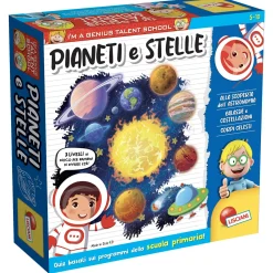 LISCIANI I’m a genius ts pianeti e stelle><noscript><img width=