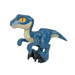 Jurassic World Imaginext, xl, assortimento dinosauri extra-large, per bambini e bambine in età prescolare, da 3 a 8 anni> Mondi Immaginari
