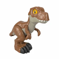 Jurassic World Imaginext, xl, assortimento dinosauri extra-large, per bambini e bambine in età prescolare, da 3 a 8 anni><noscript><img width=