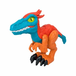Jurassic World Imaginext, xl, assortimento dinosauri extra-large, per bambini e bambine in età prescolare, da 3 a 8 anni><noscript><img width=
