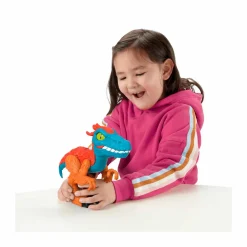 Jurassic World Imaginext, xl, assortimento dinosauri extra-large, per bambini e bambine in età prescolare, da 3 a 8 anni><noscript><img width=
