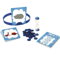 ZIG ZAG Indovina il personaggio –> Giochi In Scatola Per Famiglia