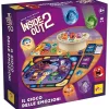 Disney Inside out 2: il gioco delle emozioni – consolle 3d – da 2 a 4 giocatori – gioco educativo per bambini – lisciani> Giochi In Scatola Per Famiglia