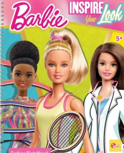 LISCIANI Inspire your look> Kit Artistici E Pittura