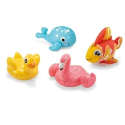 INTEX – animaletti gonfiabili assortiti, i.36> Gonfiabili Per Bambini