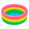 INTEX piscina baby sunset 61x22cm> Gonfiabili Per Bambini