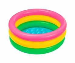 INTEX piscina baby sunset 61x22cm> Gonfiabili Per Bambini