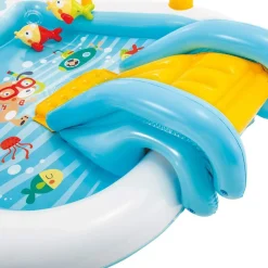 INTEX playcenter fishing 218 x 188 x 99 cm><noscript><img width=