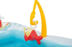 INTEX playcenter fishing 218 x 188 x 99 cm><noscript><img width=