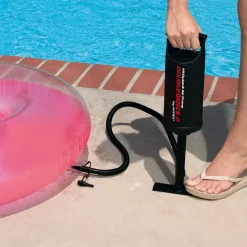 INTEX pompa manuale media> Piscine Da Giardino