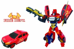 INVINCIBLE HEROES robot xleague> Tablet E Giochi Interattivi