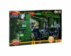 INVINCIBLE HEROES special force set> Giochi Di Emulazione