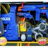 INVINCIBLE HEROES world police set> Giochi Di Emulazione