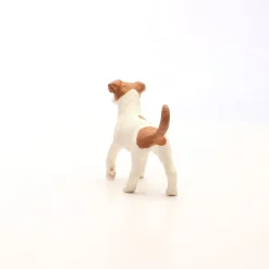 Schleich Jack russell terrier –> Action Figures