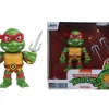 Turtles Jada – personaggio donatello cm10, 8 anni> Action Figures Per Adulti|Action Figures