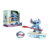 Disney Stitch Jada toys rc surfer stitch – surf e acrobazie con l’iconico personaggio> Macchinine Telecomandate