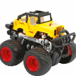 MOTOR & CO. Jeep 4 x 4> Camion, Trattori E Ruspe