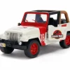 Jurassic World Jurassic park jeep wrangler> Droni E Modellini Auto|Modellini Veicoli In Scala