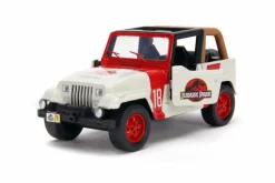 Jurassic World Jurassic park jeep wrangler> Droni E Modellini Auto|Modellini Veicoli In Scala