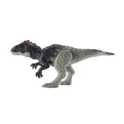 Jurassic World – ruggito selvaggio, eocarcaria, con suoni e mossa d’attacco, dimensioni medie, snodato e con gioco digitale, giocattolo per bambini, 4+ anni, hlp17><noscript><img width=