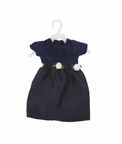 LOVE BEBÈ Kate fashion set – bambola con vestiti><noscript><img width=