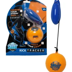 GIOCHI PREZIOSI Kick tracker: palla smart per migliorare il controllo e palleggi – giocattolo sportivo innovativo> Giochi Di Abilità E Sport