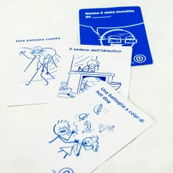 ROCCO GIOCATTOLI Kids against maturity – yas!games – l’unico in italiano><noscript><img width=