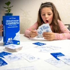 ROCCO GIOCATTOLI Kids against maturity – yas!games – l’unico in italiano><noscript><img width=