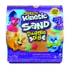 KINETIC SAND mini cagnolino> Plastilina E Pasta Modellabile