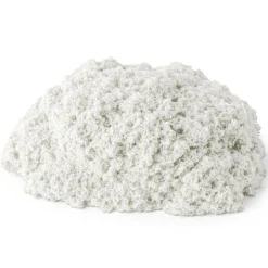 KINETIC SAND , mini castello 130g> Plastilina E Pasta Modellabile