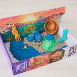 KINETIC SAND , project planet, spiaggia tartarughe><noscript><img width=