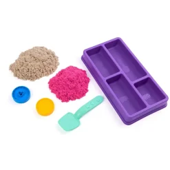 KINETIC SAND , scatola di biscotti><noscript><img width=