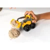 KINETIC SAND set cantiere – set completo per costruzioni con sabbia cinetica> Plastilina E Pasta Modellabile