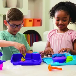 KINETIC SAND , set di gioco squish motion><noscript><img width=