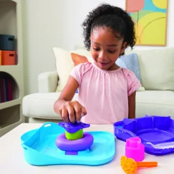 KINETIC SAND , set di gioco squish motion><noscript><img width=