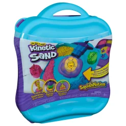 KINETIC SAND , set di gioco squish motion><noscript><img width=