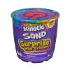 KINETIC SAND vasetti sorpresa> Plastilina E Pasta Modellabile