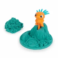 KINETIC SAND vasetti sorpresa> Plastilina E Pasta Modellabile