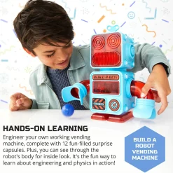 Discovery Mindblown Kit costruzione distributore automatico><noscript><img width=