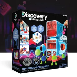 Discovery Mindblown Kit costruzione distributore automatico><noscript><img width=