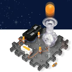 Discovery Mindblown Kit esperimenti con i circuiti, palla volante><noscript><img width=