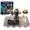 Discovery Mindblown Kit esperimenti con i circuiti, robot rotante> Giochi Stem