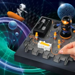 Discovery Mindblown Kit esperimenti con i circuiti, robot rotante><noscript><img width=