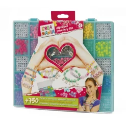 Kit gioielli lettere dell’alfabeto> Kit Artistici E Pittura