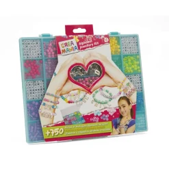 Kit gioielli lettere dell’alfabeto> Kit Artistici E Pittura