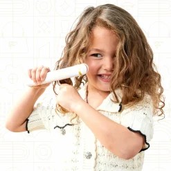 FAO Schwarz Kit hair stylist pampered play hair pro><noscript><img width=